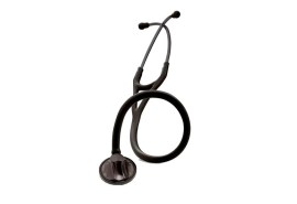 Estetoscópio Littmann Master Cardiology Preto Smoke 2176 - 3M 